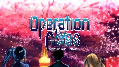 Un nouveau trailer pour Operation Abyss: New Tokyo Legacy