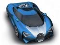 Volkswagen : la prochaine Bugatti est en route