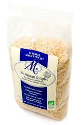 MONTIGNAC - RIZ BASMATI COMPLET BIO MONTIGNAC - RIZ BASMATI COMPLET BIO