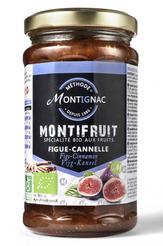 MONTIGNAC - MONTI FRUITS FIGUE CANNELLE BIO MONTIGNAC - MONTI FRUITS FIGUE CANNELLE BIO