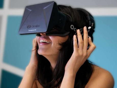 Réalité virtuelle : lancement des Oculus Rift prévu pour début 2016