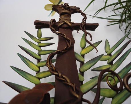 Pièce en chocolat :