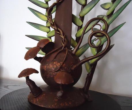 Pièce en chocolat :