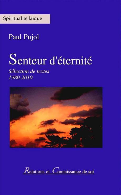 2013 Livre Senteur d'éternité