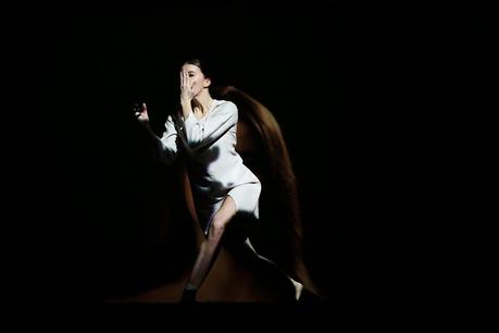 Ballet: première munichoise du ballet REPEATER RPTR de Dustin Klein