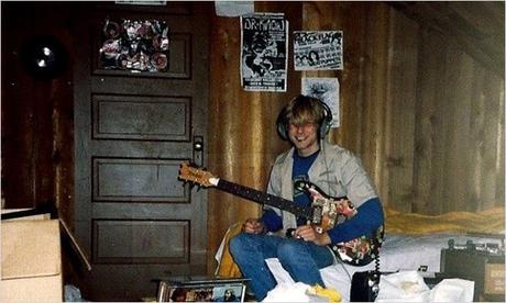 Cobain : Montage of Heck, entre intimisme et voyeurisme