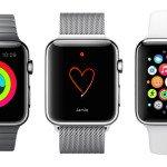Apple Watch : 5 bonnes raisons d’acheter la smartwatch Apple-Watch-modeles