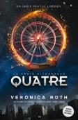 Veronica Roth : Divergente raconté par Quatre couv15500231 (112x173).jpg