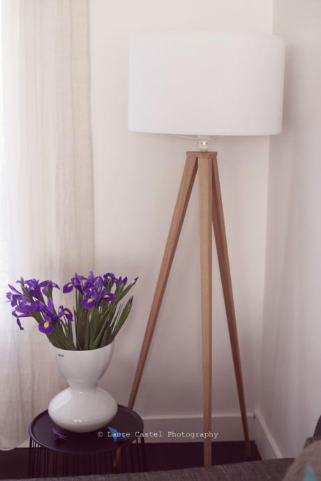 Des nouveautés dans mon salon Décoration scandinave home24 salon miliboo sengtai wasabi la redoute