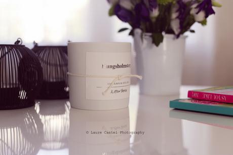 Des nouveautés dans mon salon Décoration scandinave bloomingville salon miliboo sengtai wasabi la redoute