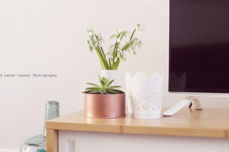 Des nouveautés dans mon salon Décoration scandinave bloomingville salon miliboo sengtai wasabi la redoute