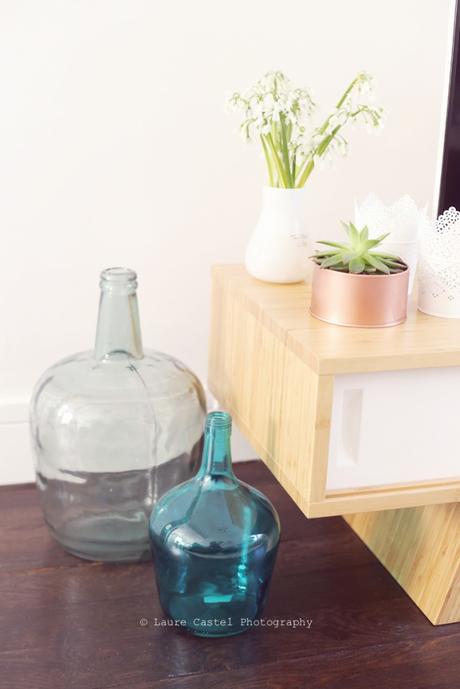 Des nouveautés dans mon salon Décoration scandinave bloomingville salon miliboo sengtai wasabi la redoute