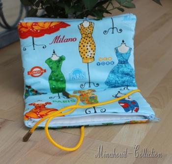 La pochette double de la semaine La pochette double de la semaine