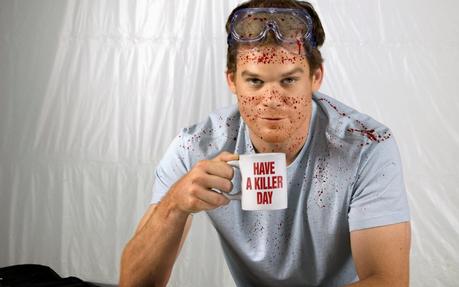 Dexter, plaisir coupable