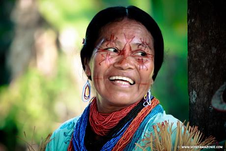 Voix d’Amazonie : résistance au cœur de la jungle
