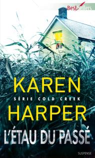 L’étau du passé de Karen Harper