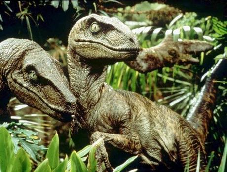 [critique] Jurassic Park en 3D : Terreur en famille