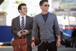 FOX commande en série Rosewood et The Grinder pour la saison 2015/16 ! FOX commande en série Rosewood et The Grinder pour la saison 2015/16 !