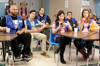 NBC commande en série Superstore et Crowded pour la saison 2015/16 ! NBC commande en série Superstore et Crowded pour la saison 2015/16 !