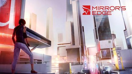Mirror Edge 2 pour début 2016