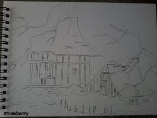 Croquis petites fermettes Image and video hosting by TinyPic