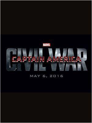  Captain America : Civil War