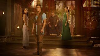 Les premières images des nouvelles séries de la saison 2015/2016 ! Les premières images des nouvelles séries de la saison 2015/2016 !