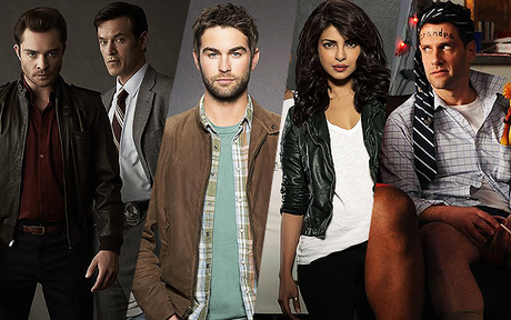 Les premières images des nouvelles séries de la saison 2015/2016 ! Les premières images des nouvelles séries de la saison 2015/2016 !