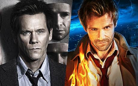 NBC annule Constantine, FOX annule The Following ! NBC annule Constantine, FOX annule The Following !