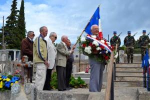 8 Mai 2015 à Ampus 8 Mai 2015 à Ampus