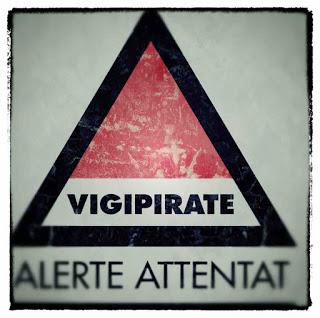 418ème semaine politique: La France vigipiratée 418ème semaine politique: La France vigipiratée