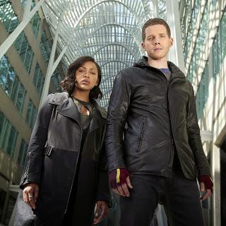 FOX commande en série Lucifer et Minority Report pour la saison 2015/16 ! FOX commande en série Lucifer et Minority Report pour la saison 2015/16 !