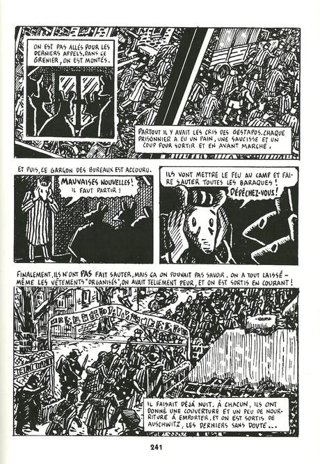 3 témoignages sur la seconde guerre mondiale 3 témoignages sur la seconde guerre mondiale