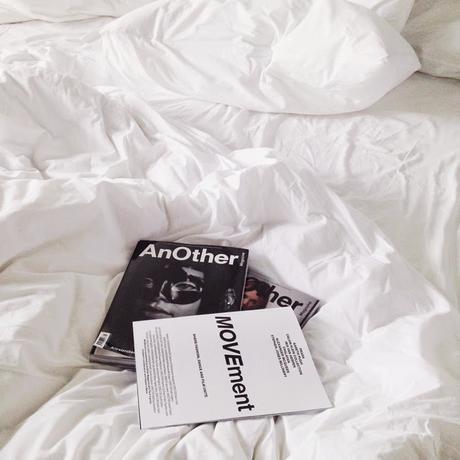 MOVEment BY ANOTHER MAGAZINE MOVEment BY ANOTHER MAGAZINE