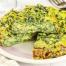  Cliquez ici pour voir  la recette de l'omelette bio aux verts de blettes  