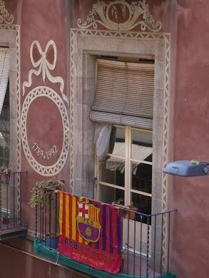 Un jour à Barcelone - Acte 3 : une ville contrastée