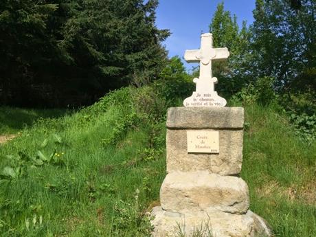 Chapelles et croix du Forez Chapelles et croix du Forez