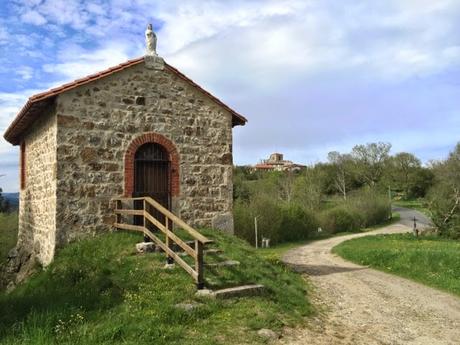 Chapelles et croix du Forez Chapelles et croix du Forez
