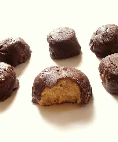 recette reese's cup balls 2