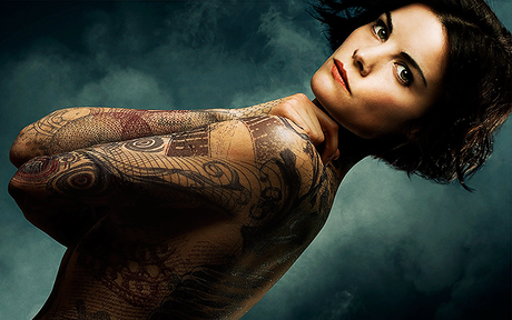 Une bande-annonce pour Blindspot et trois autres nouvelles séries NBC ! Une bande-annonce pour Blindspot et trois autres nouvelles séries NBC !
