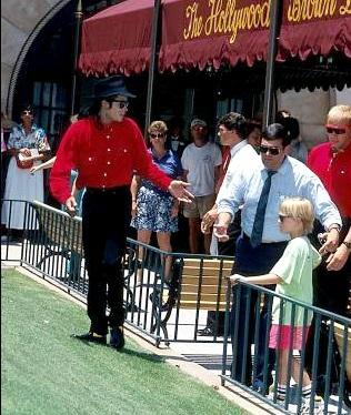 michael jackson disney 1991 (2)