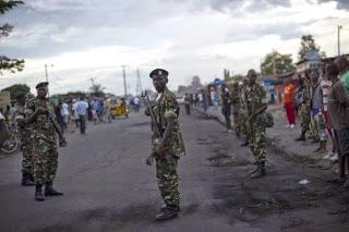 Burundi: Malgré les nombreuses barricades démantelées, les contestataires refusent de céder