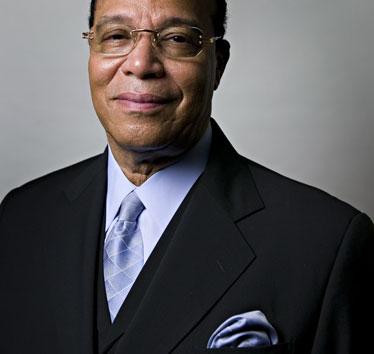 11 mai 1933, naissance de Louis Farrakhan (Nation of Islam)