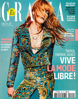 Fragrances de Grazia Fragrances de Grazia