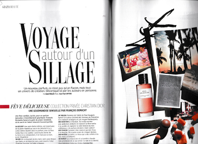 Fragrances de Grazia Fragrances de Grazia