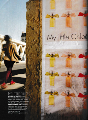 Fragrances de Grazia Fragrances de Grazia