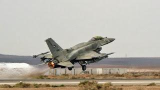 Les Houthis affirment avoir abattu un avion de la coalition, le Maroc perd un F-16 au Yémen