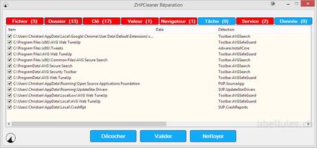ZHPCleaner ZHPCleaner