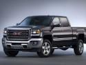 GMC : des camions en aluminium GMC : des camions en aluminium