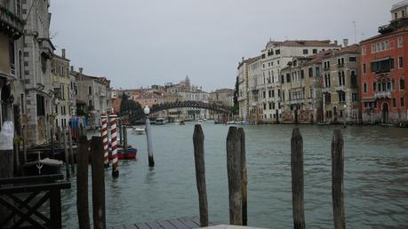 Venise, pourra nous faire oublier Venise